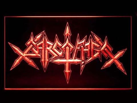 Sarcofago LED Neon Sign